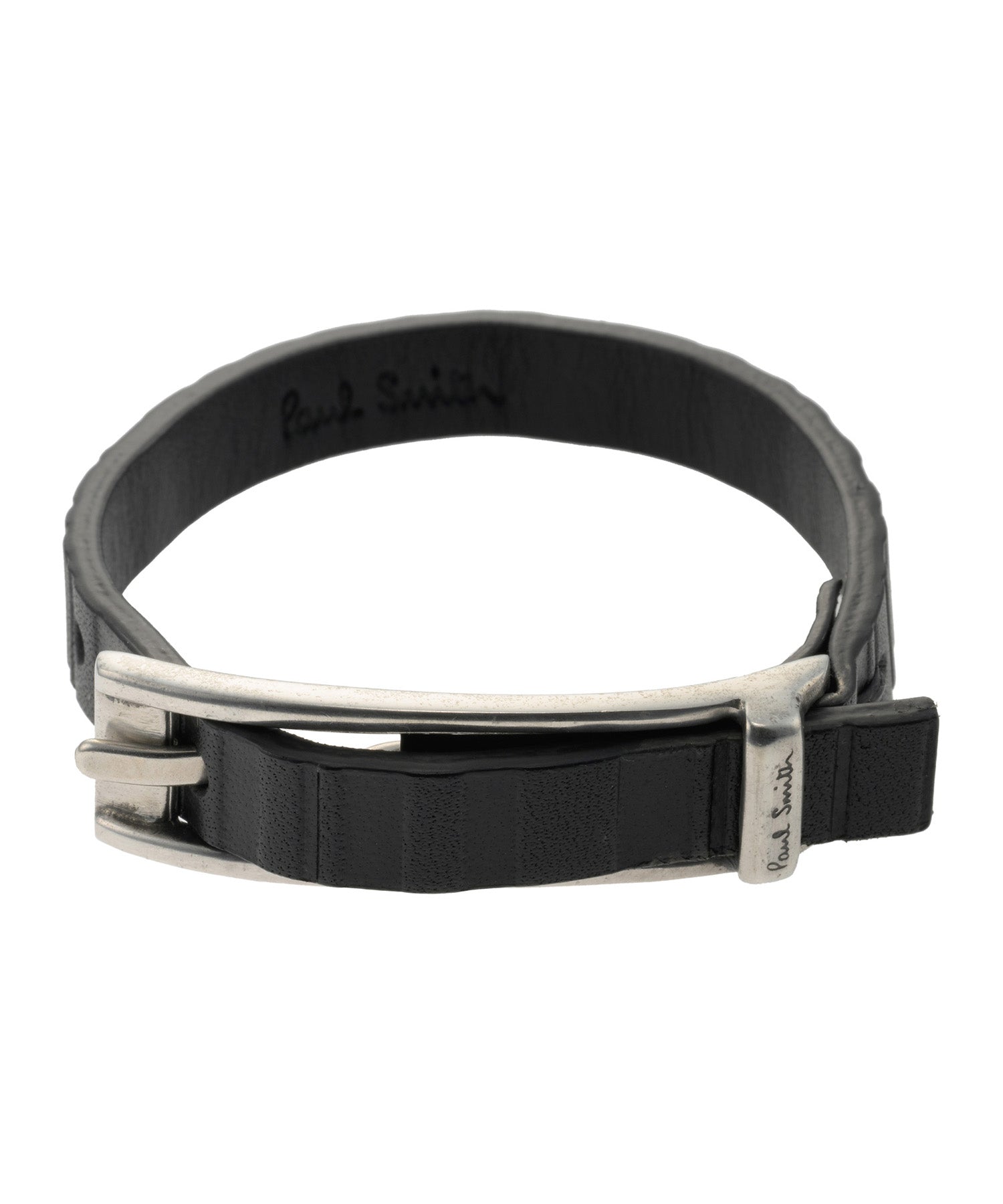 ポールスミス Paul Smith PAUL SMITH ポールスミス ブレスレット M1A BRAC MSTRIP 79