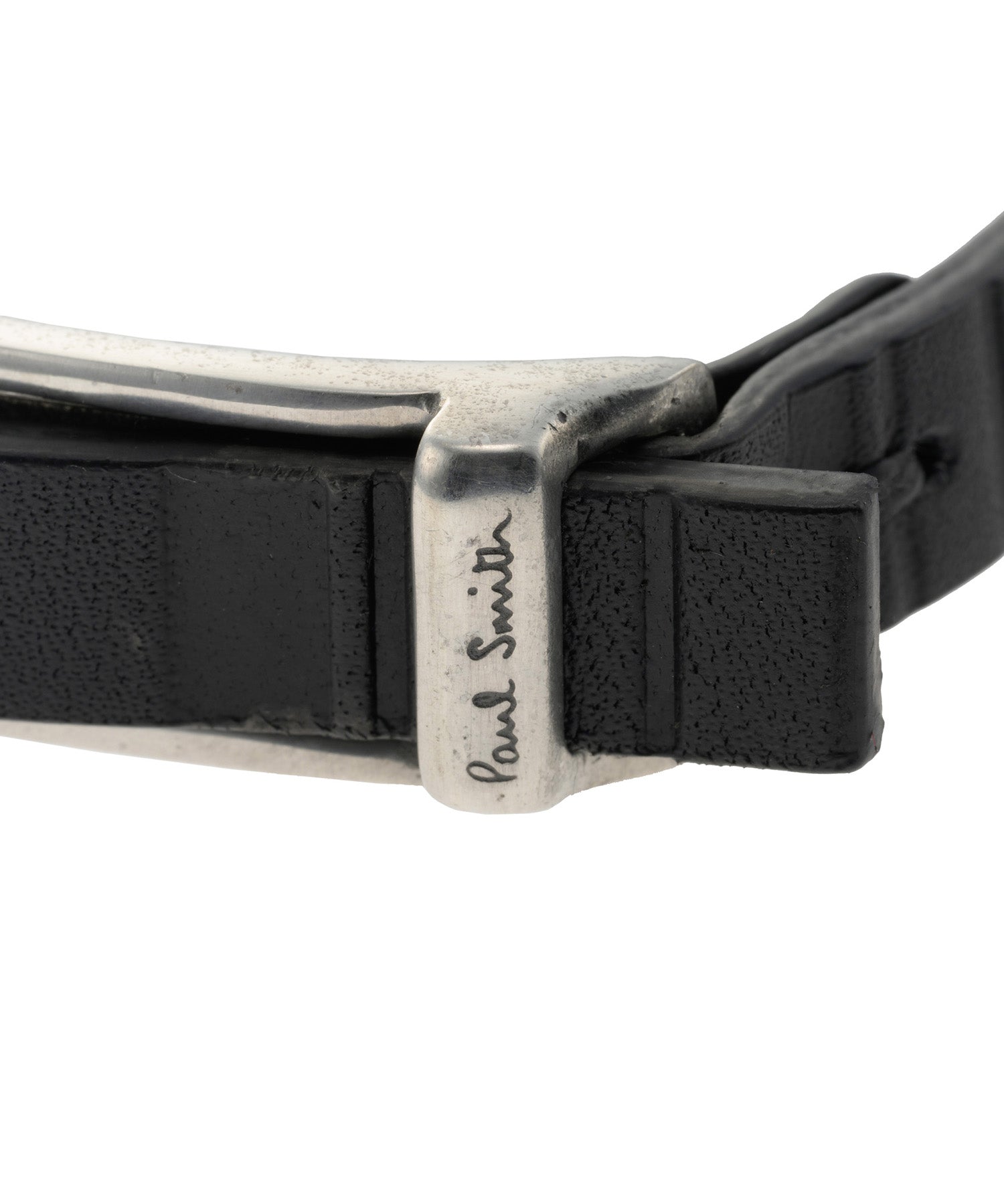 ポールスミス Paul Smith PAUL SMITH ポールスミス ブレスレット M1A BRAC MSTRIP 79