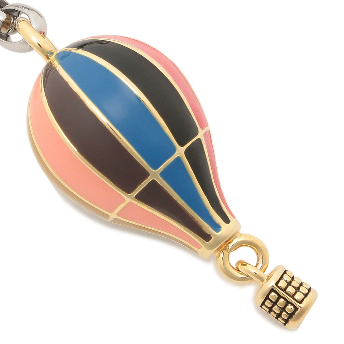 Paul Smith Key Holder Balloon Keyring Multicolor Men's PAUL SMITH M1AKEYR NHOTB 92