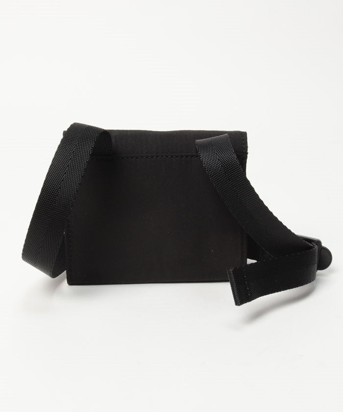 ポールスミス Paul Smith 【メンズ】【PAUL SMITH】ポールスミス メンズ 小銭入れ GFACE 首掛け ブラック ウォレット