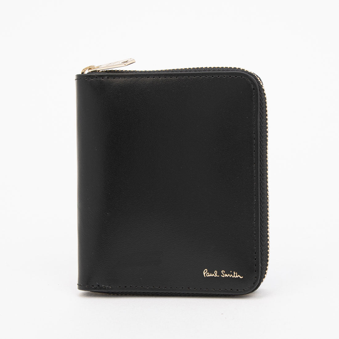 ポールスミス Paul Smith 財布 （ブラック） ブラック