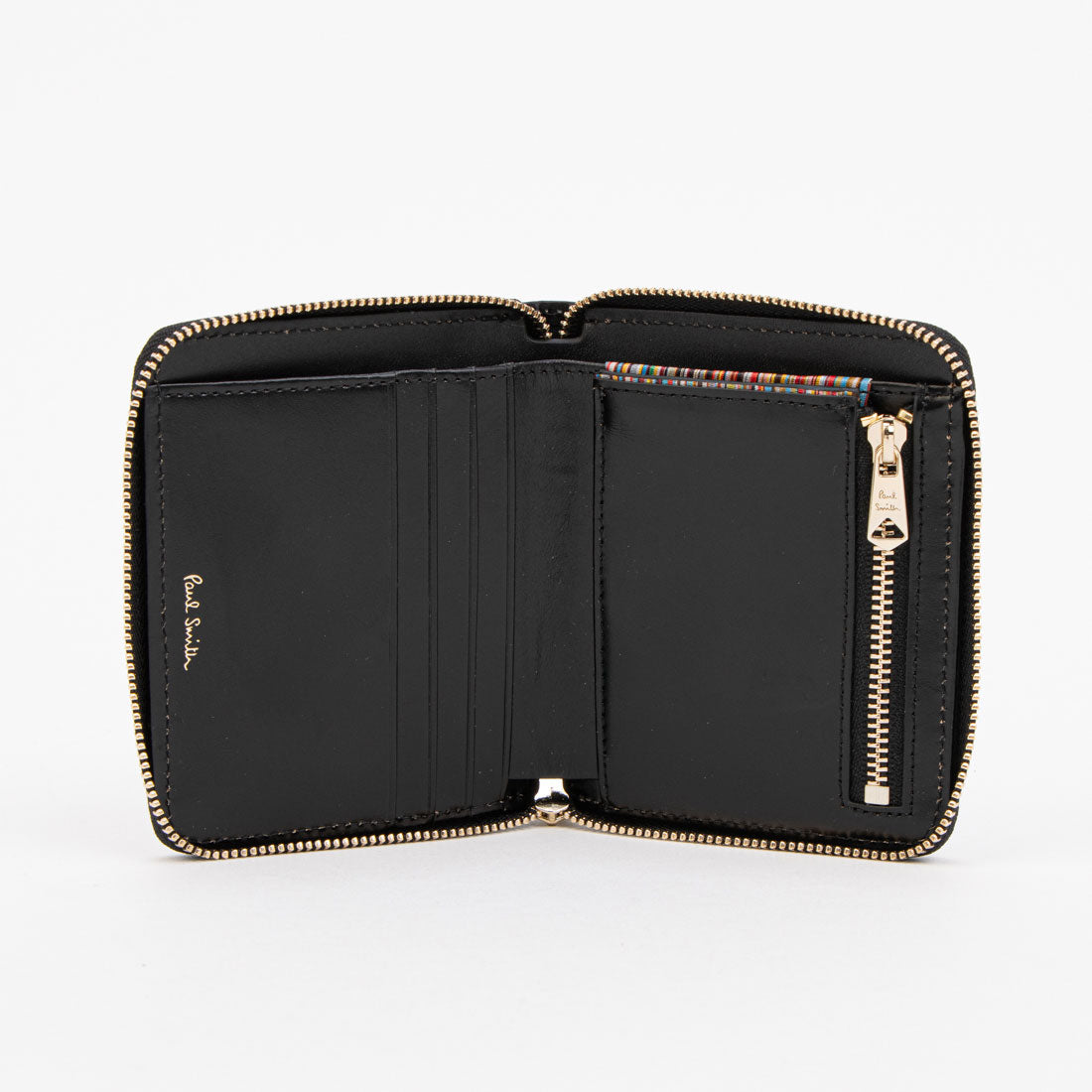 ポールスミス Paul Smith 財布 （ブラック） ブラック