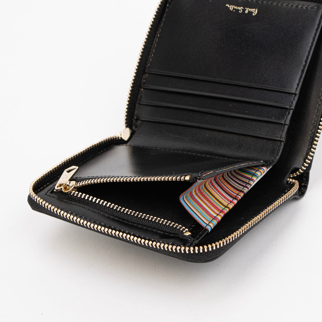ポールスミス Paul Smith 財布 （ブラック） ブラック