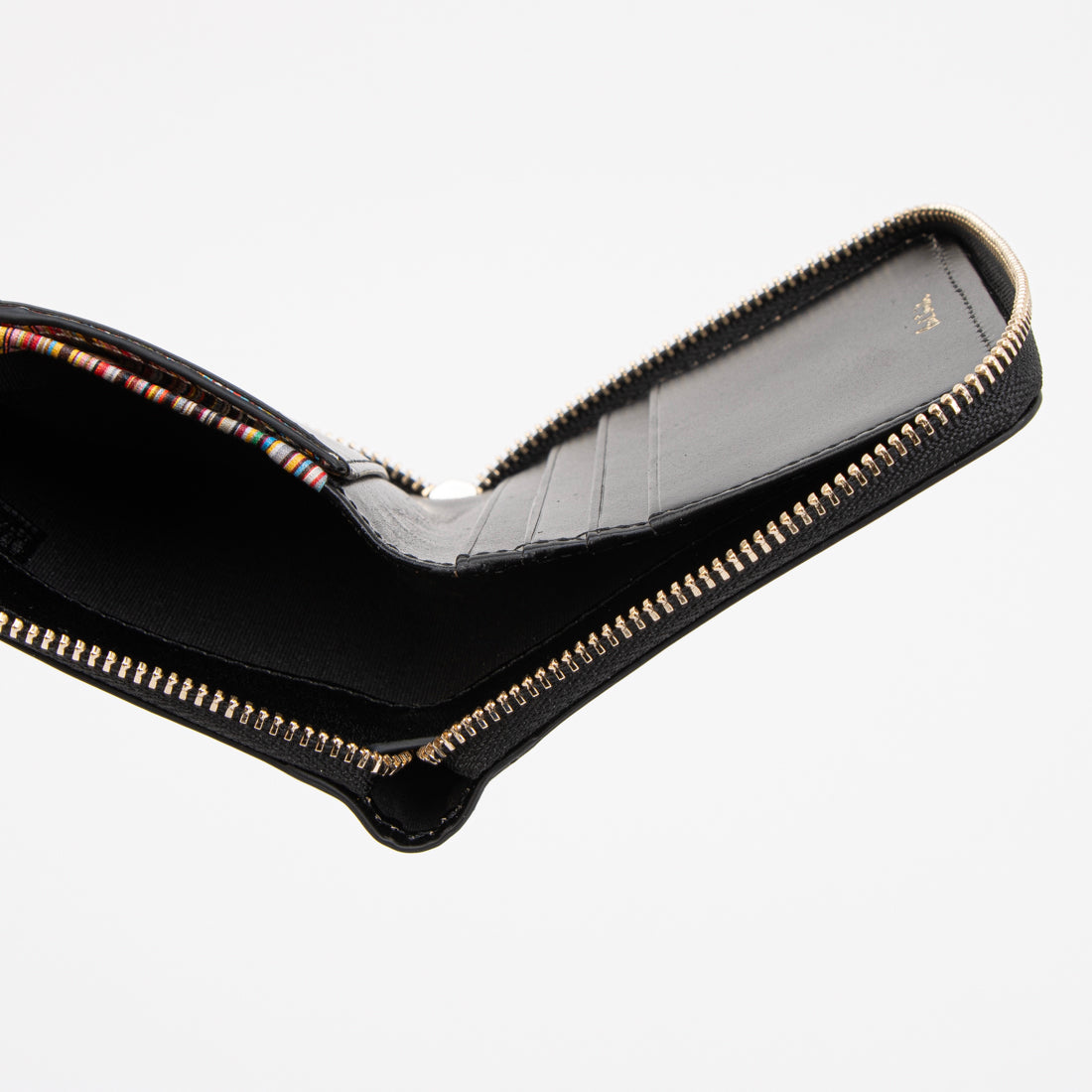 ポールスミス Paul Smith 財布 （ブラック） ブラック
