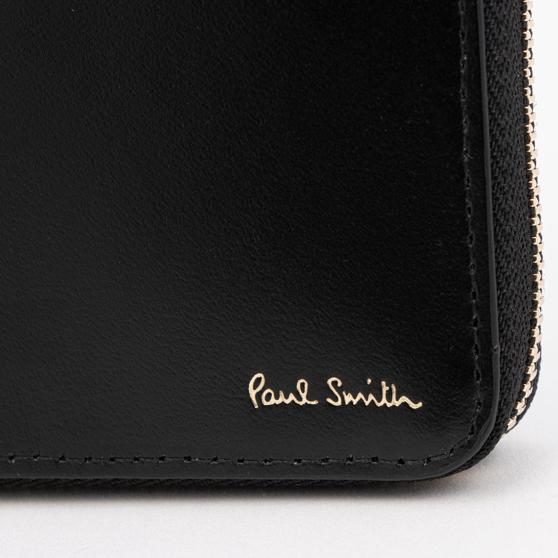 ポールスミス Paul Smith 財布 （ブラック） ブラック