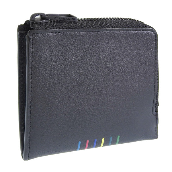 ポールスミス Paul Smith 財布,ブラック