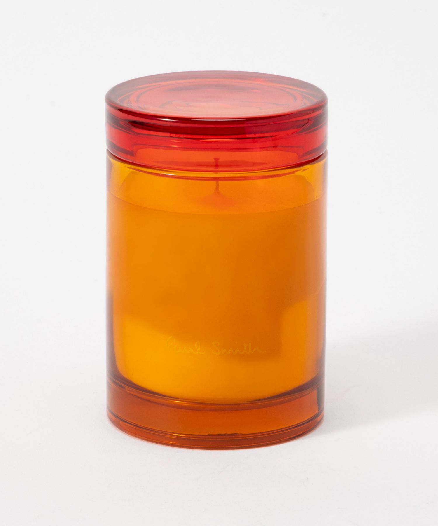 Paul Smith Candle 240g Bookworm Daydreamer Early Bird Botanist Aroma Gift Fragrance PS-CAN240 [Non-returnable item]