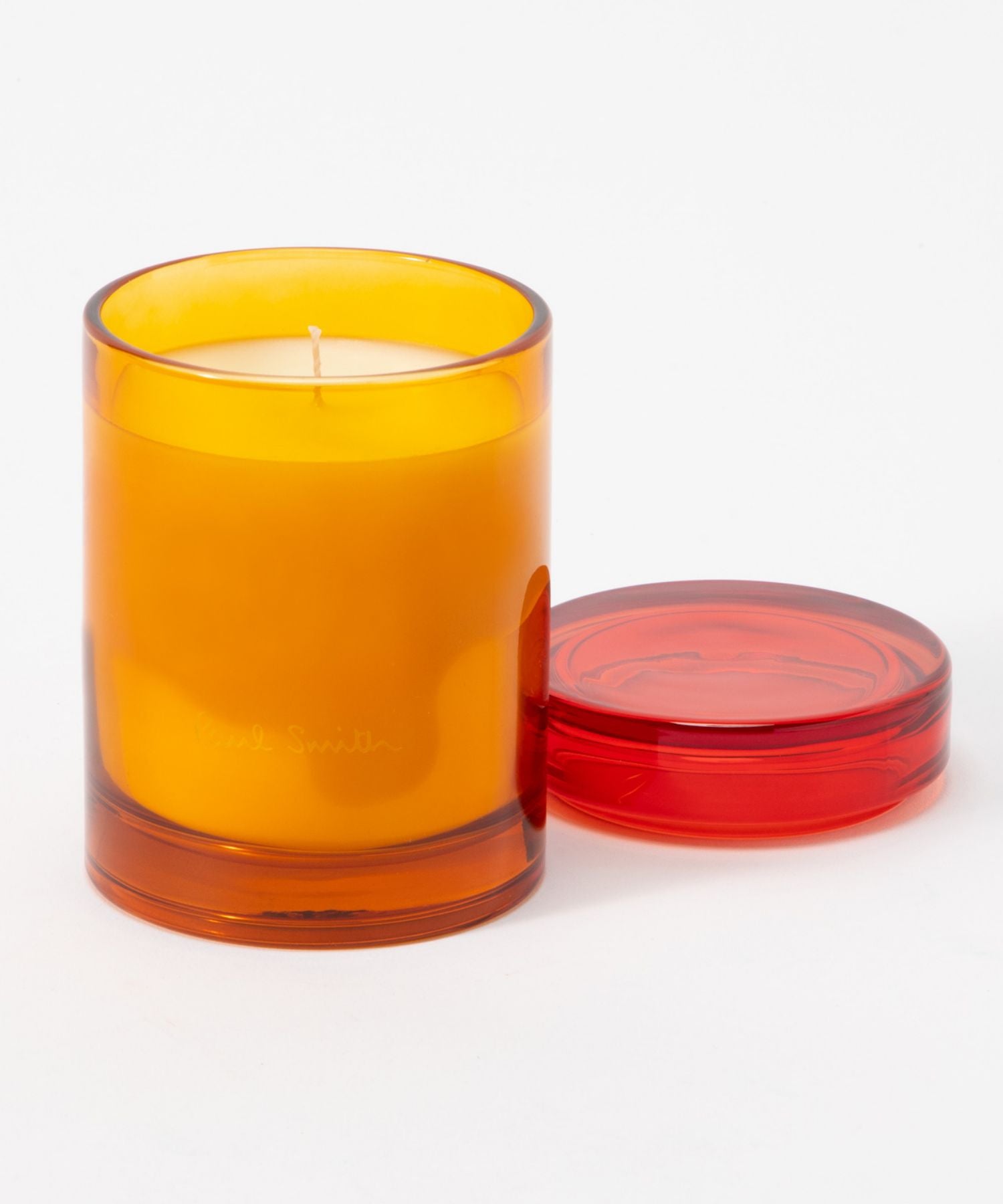 Paul Smith Candle 240g Bookworm Daydreamer Early Bird Botanist Aroma Gift Fragrance PS-CAN240 [Non-returnable item]
