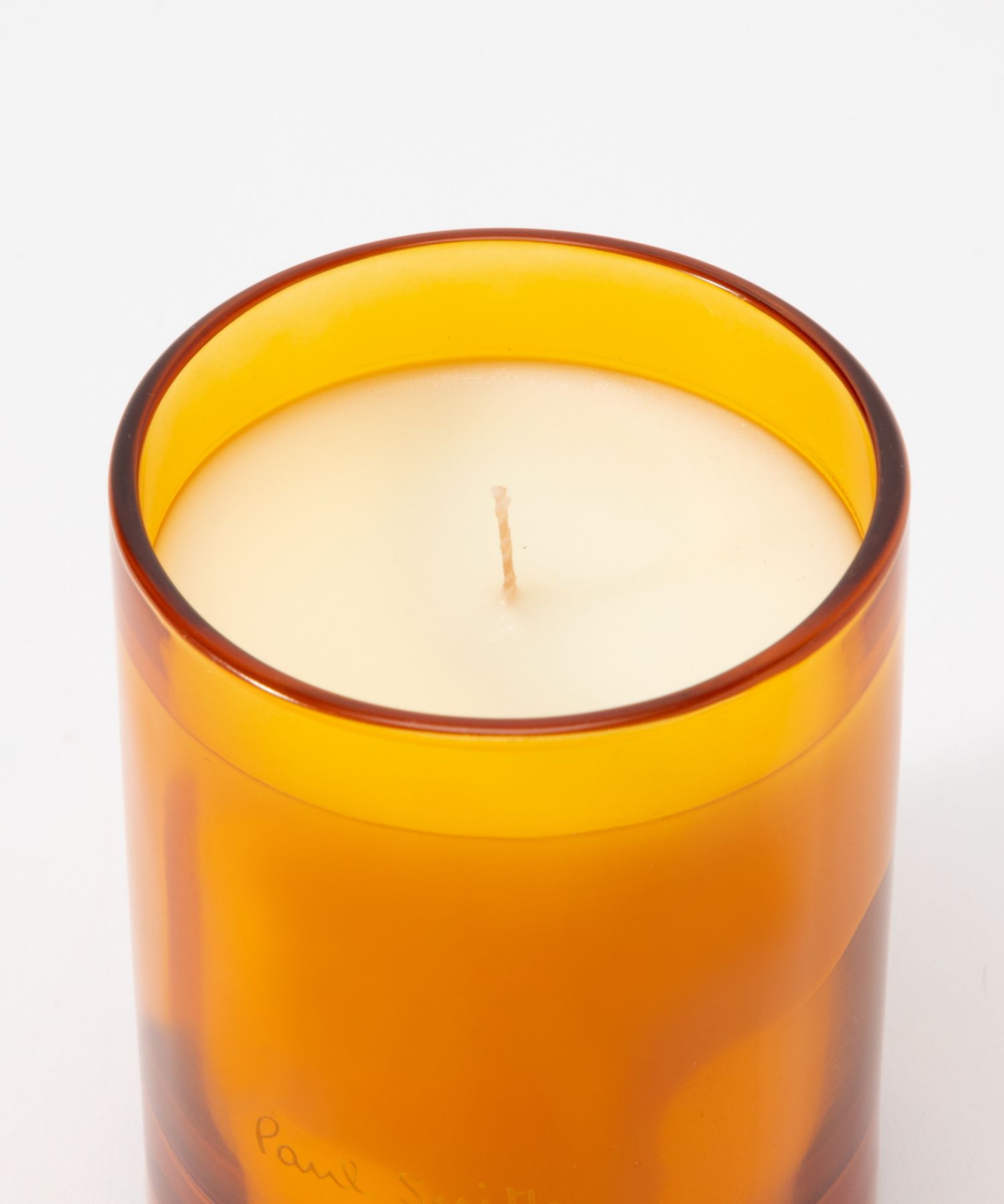 Paul Smith Candle 240g Bookworm Daydreamer Early Bird Botanist Aroma Gift Fragrance PS-CAN240 [Non-returnable item]