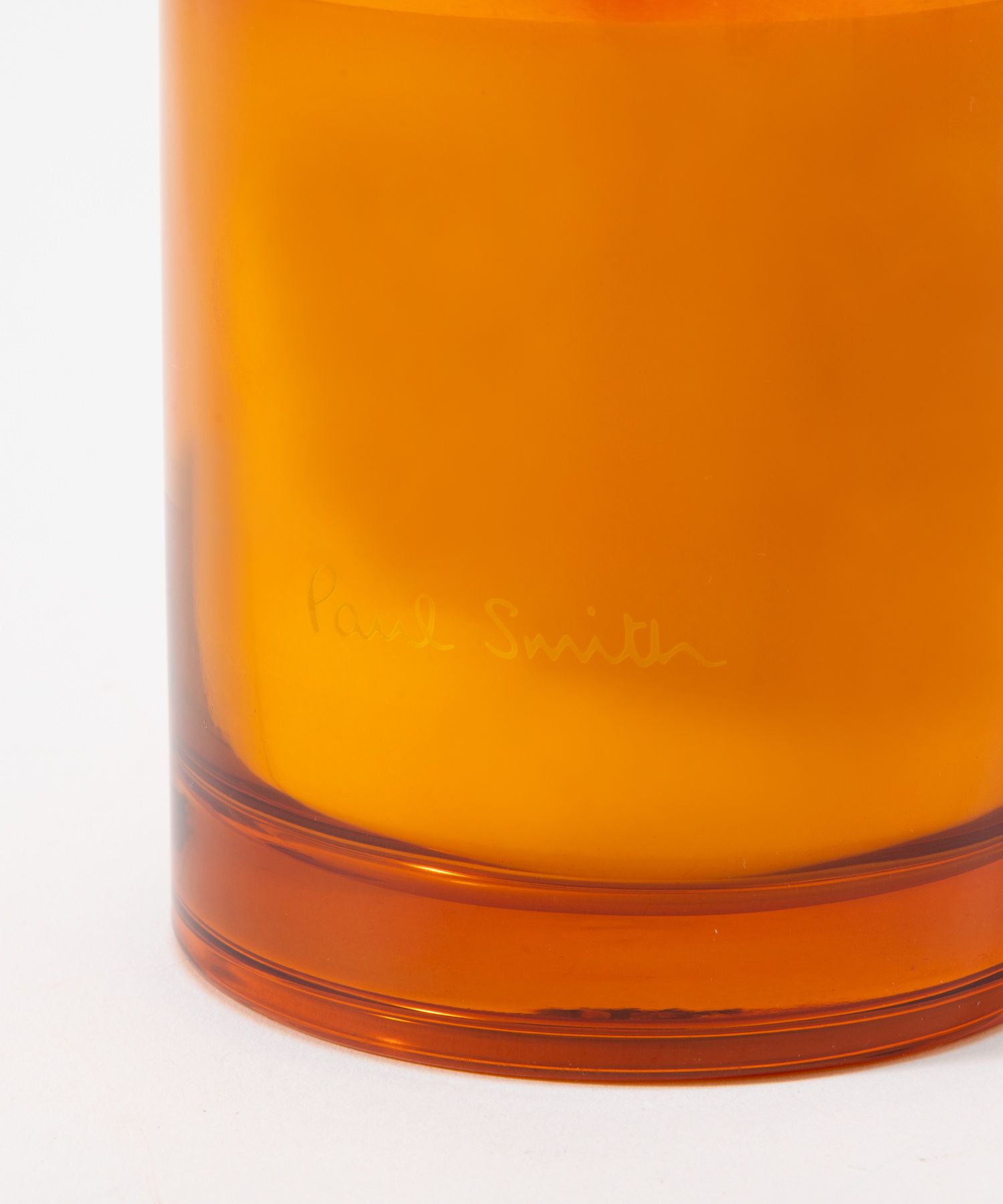 Paul Smith Candle 240g Bookworm Daydreamer Early Bird Botanist Aroma Gift Fragrance PS-CAN240 [Non-returnable item]