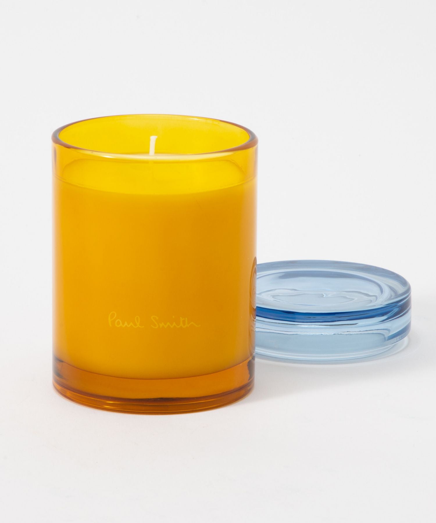 Paul Smith Candle 240g Bookworm Daydreamer Early Bird Botanist Aroma Gift Fragrance PS-CAN240 [Non-returnable item]