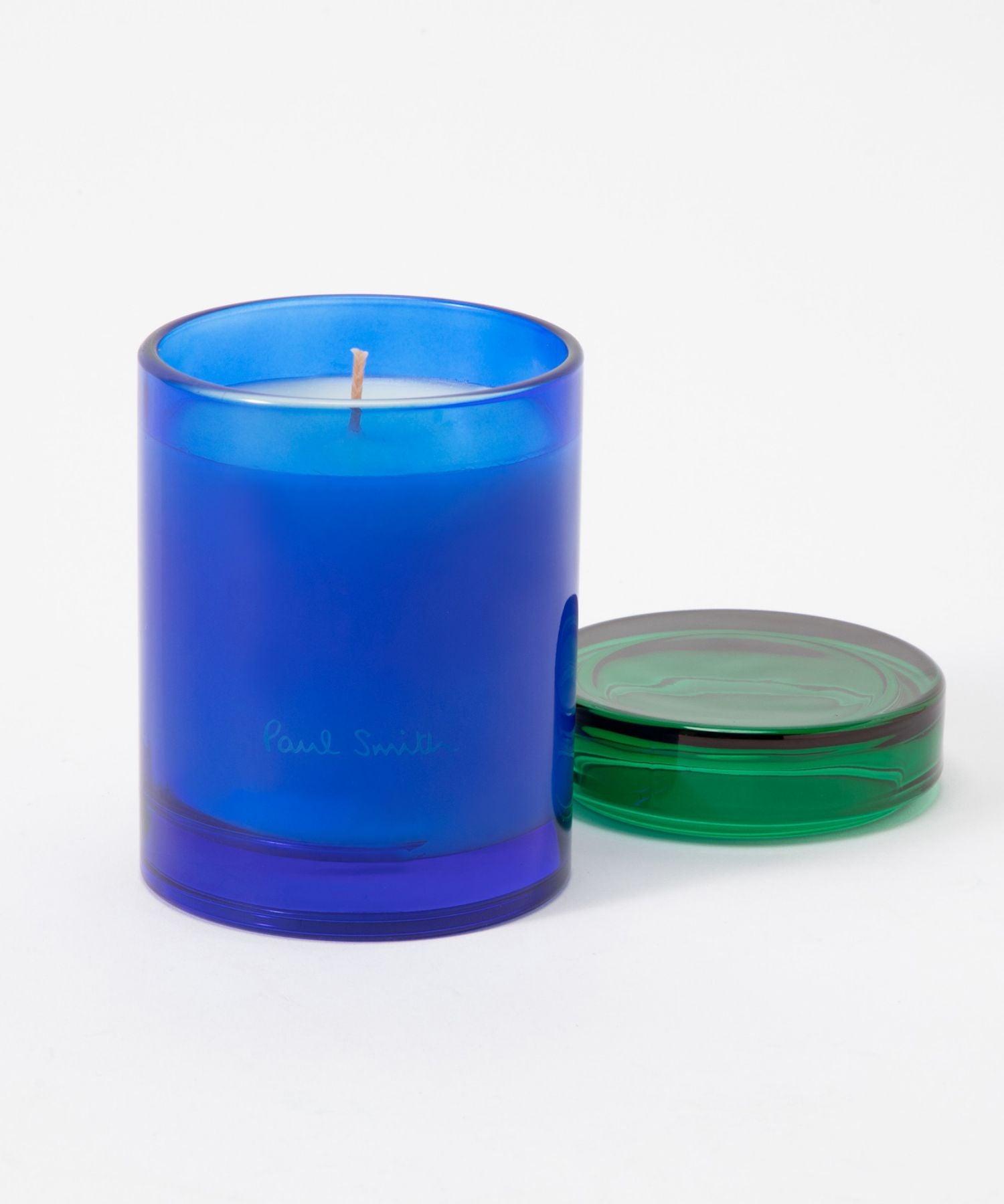 Paul Smith Candle 240g Bookworm Daydreamer Early Bird Botanist Aroma Gift Fragrance PS-CAN240 [Non-returnable item]