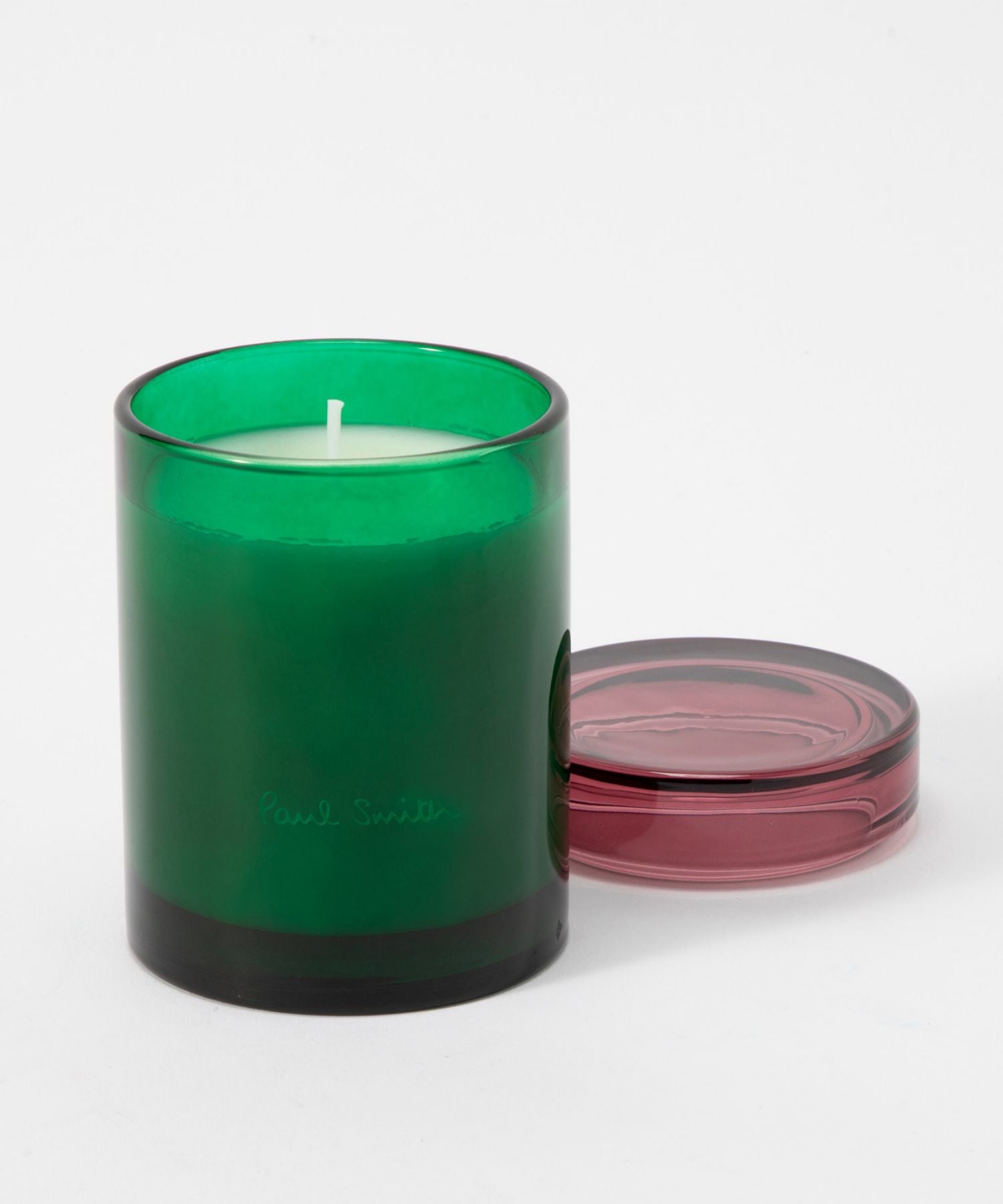 Paul Smith Candle 240g Bookworm Daydreamer Early Bird Botanist Aroma Gift Fragrance PS-CAN240 [Non-returnable item]