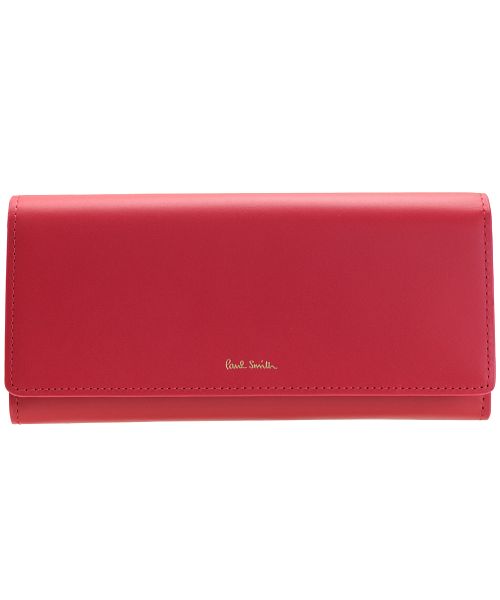 ポールスミス Paul Smith 財布,ピンク