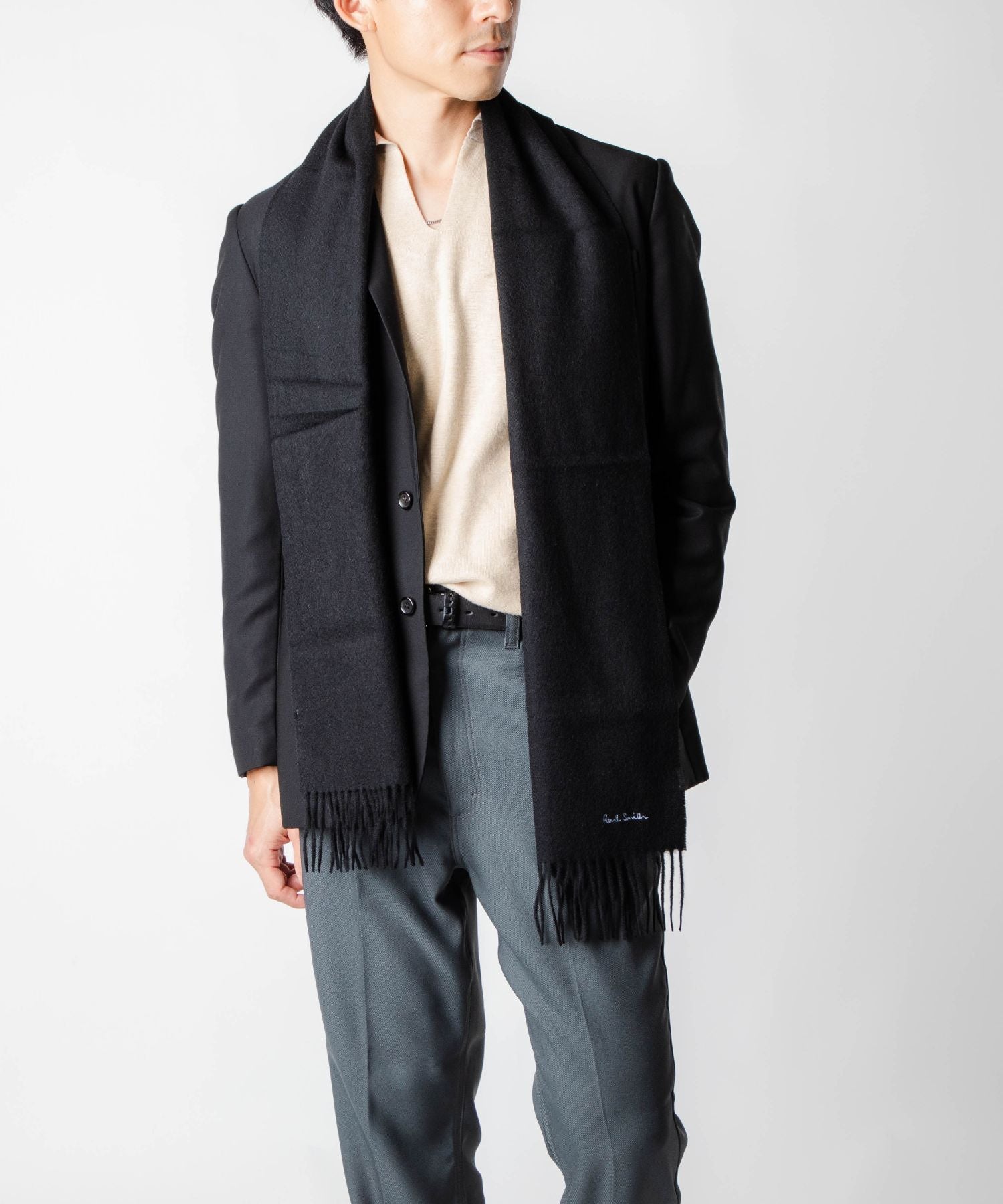 保羅·史密斯（Paul Smith）保羅·史密斯·史密斯