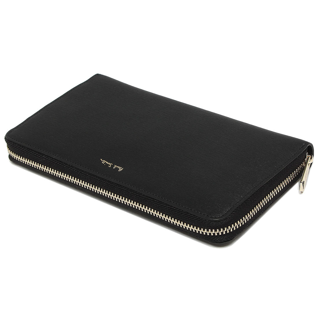 ポールスミス Paul Smith 長財布 マルチストライプ ブラック マルチカラー ユニセックス Paul Smith M1A4778X ASTRML 79A