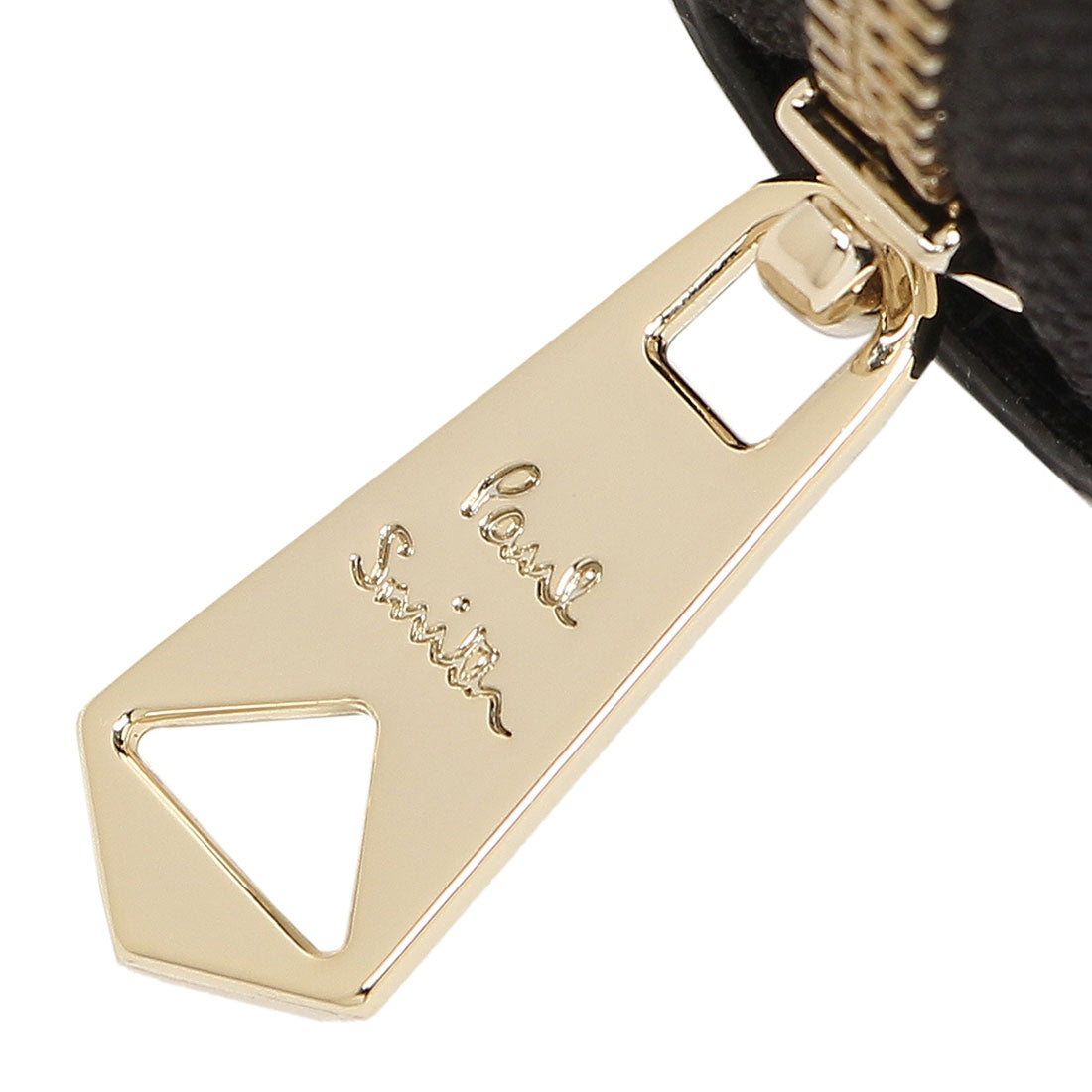 ポールスミス Paul Smith 長財布 マルチストライプ ブラック マルチカラー ユニセックス Paul Smith M1A4778X ASTRML 79A