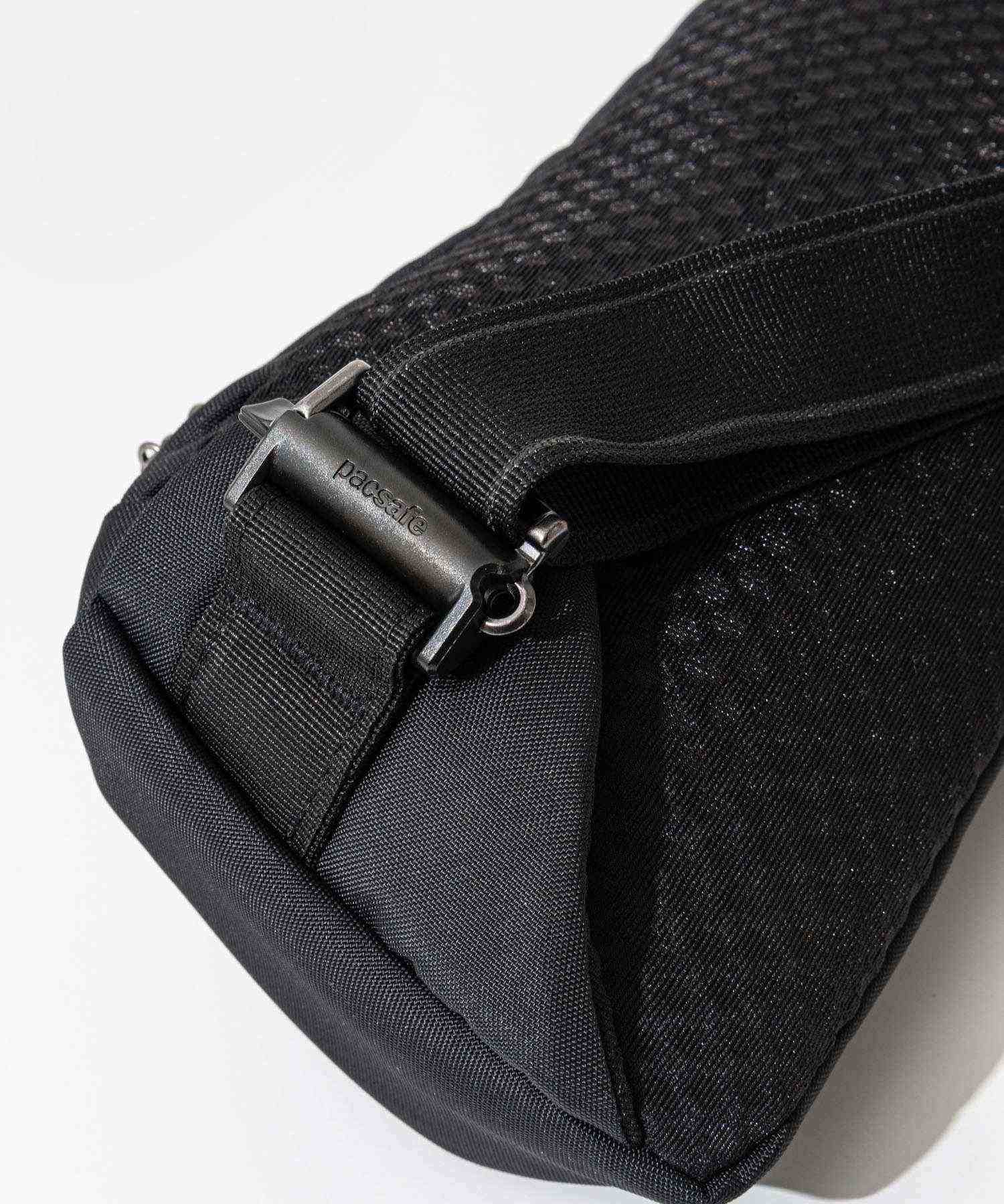 Pacsafe 60161130 Body Bag Vibe 150 Sling Pack Men's Bag Anti-theft Cro