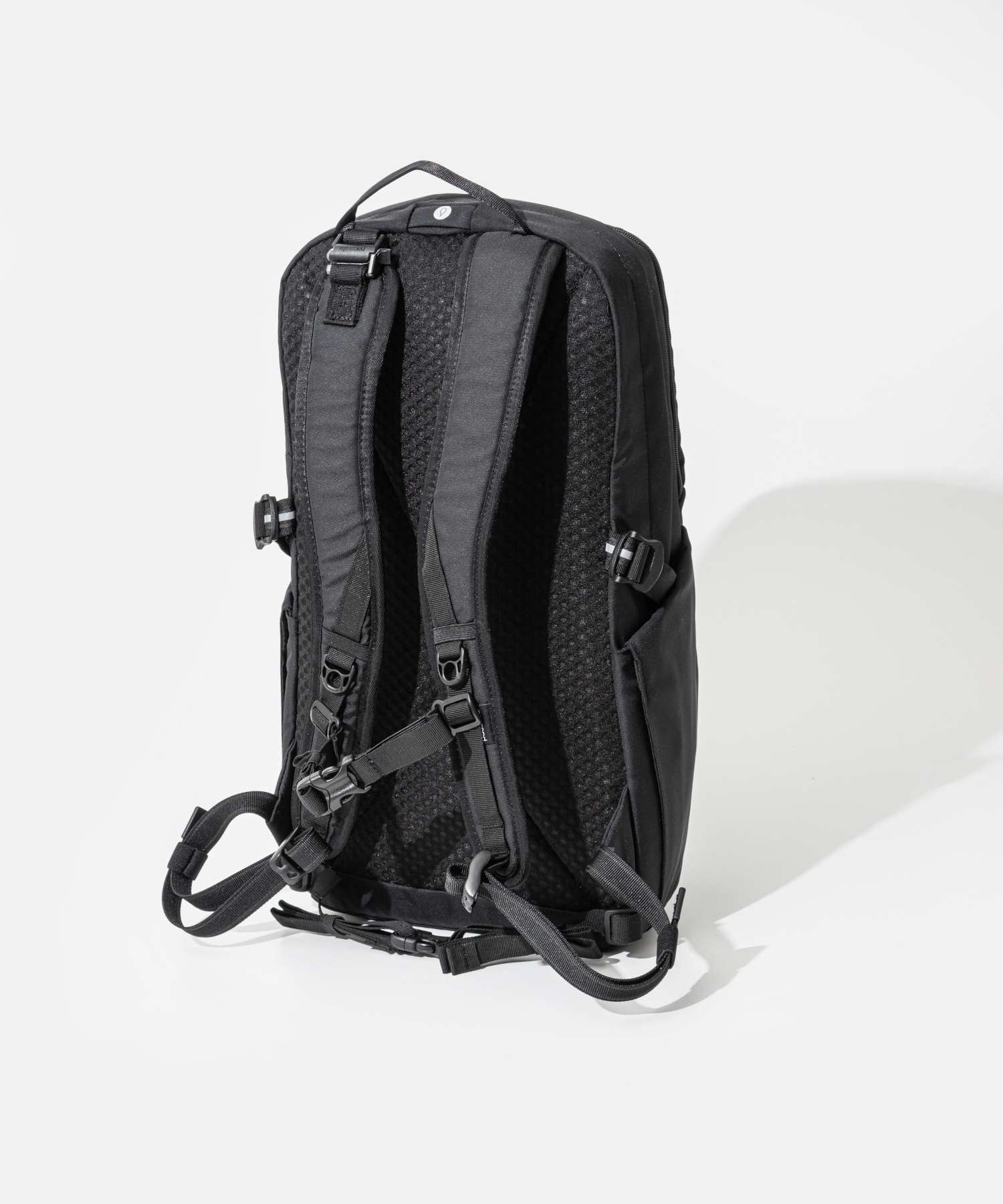 パックセーフ pacsafe 60301130 バックパック Vibe 25L backpack メンズ バック 盗難防止 トラベル （ブラック） ブラック