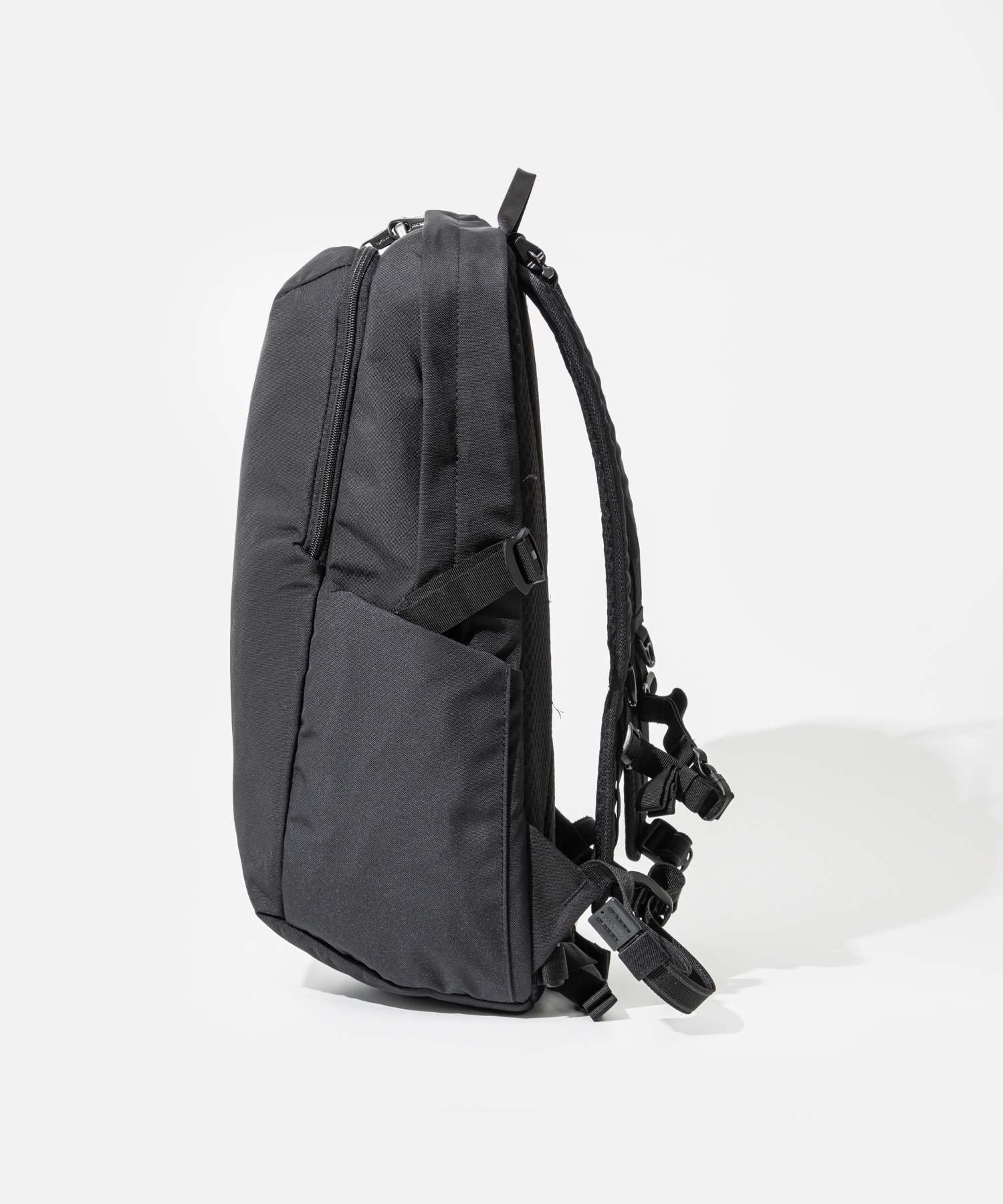 パックセーフ pacsafe 60301130 バックパック Vibe 25L backpack メンズ バック 盗難防止 トラベル （ブラック） ブラック