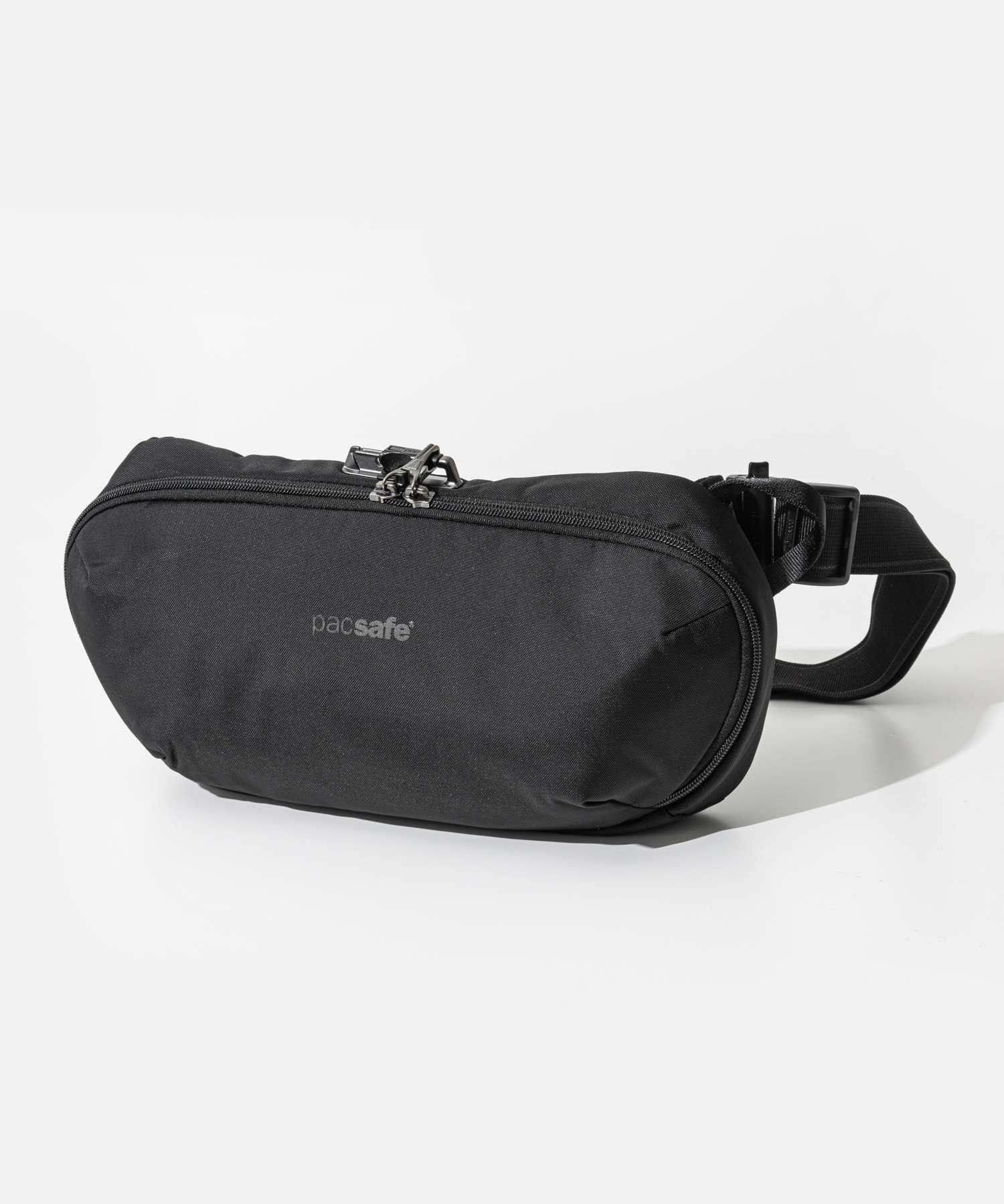 パックセーフ pacsafe 30615100 ボディバッグ X urban sling メンズ バック 盗難防止 アーバンスリング （ブラック） ブラック