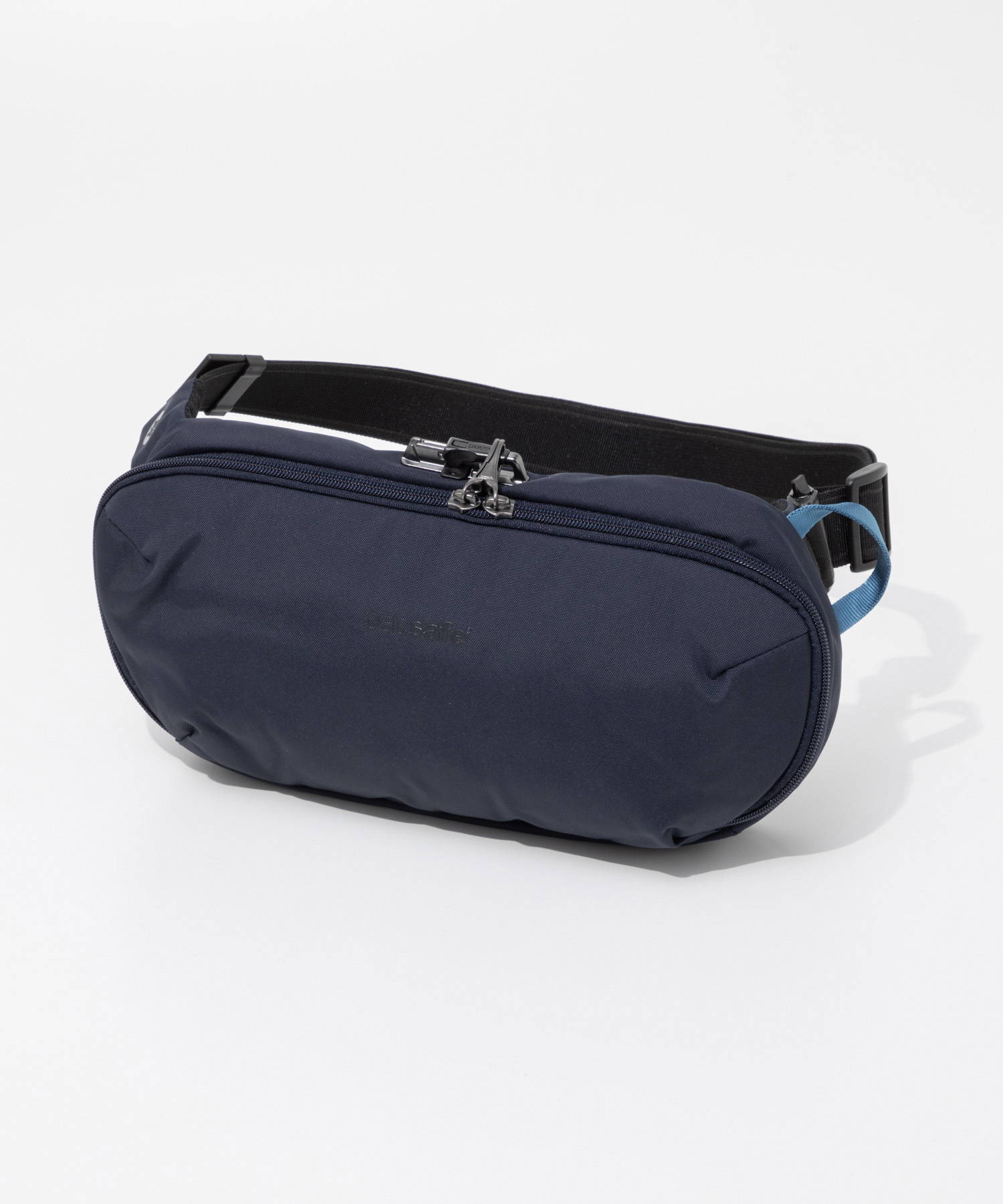 パックセーフ pacsafe パックセーフ PACSAFE 30615100 ボディバッグ X urban sling メンズ バック 盗難防止 アーバンスリング クロスボディ 斜め掛け カジュアル シンプル （OCEAN/オーシャン） OCEAN/オーシャン