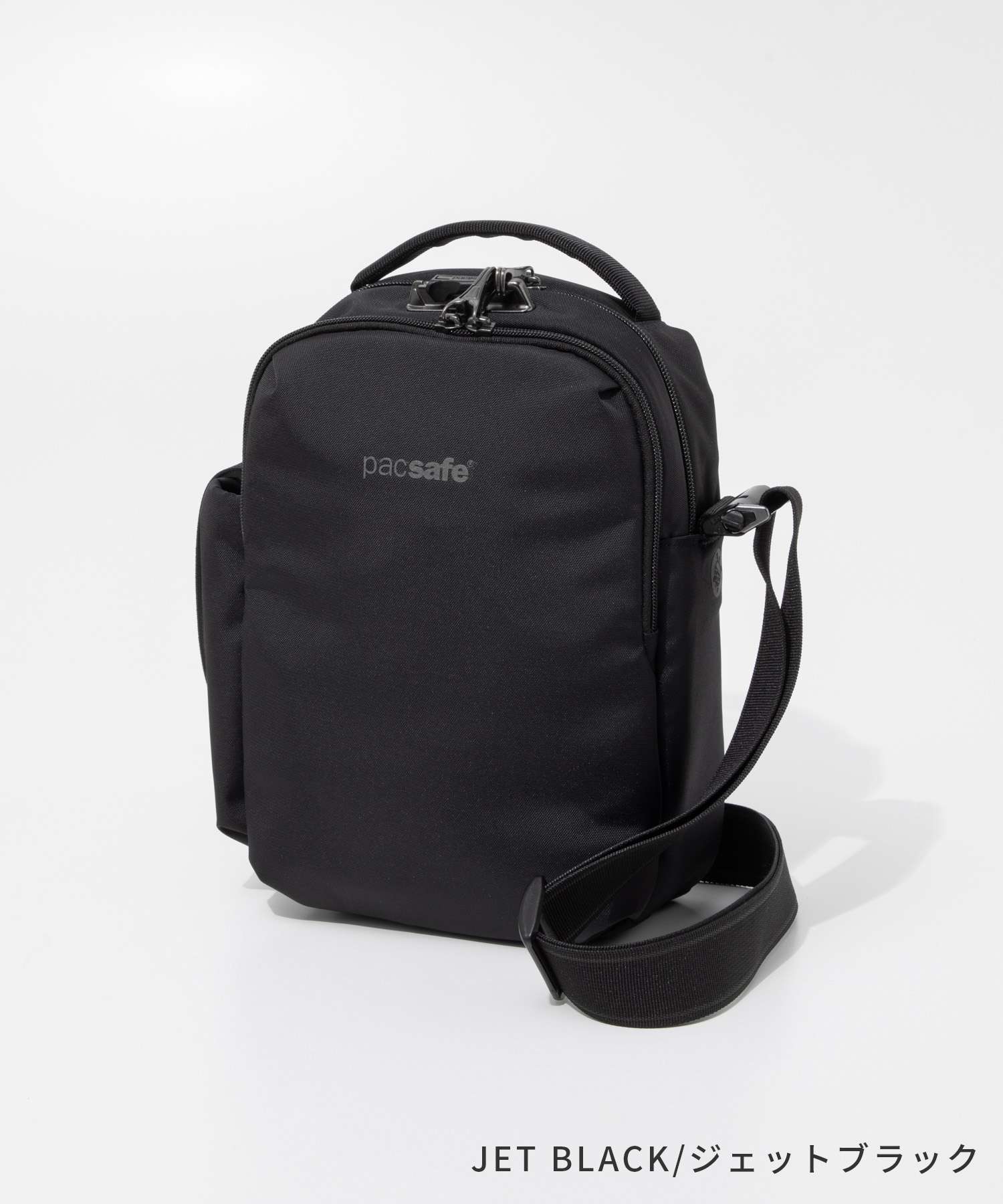 Pacsafe PACKSAFE V Anti-theft Tour Crossbody Bag 61110130 61110658 Sho
