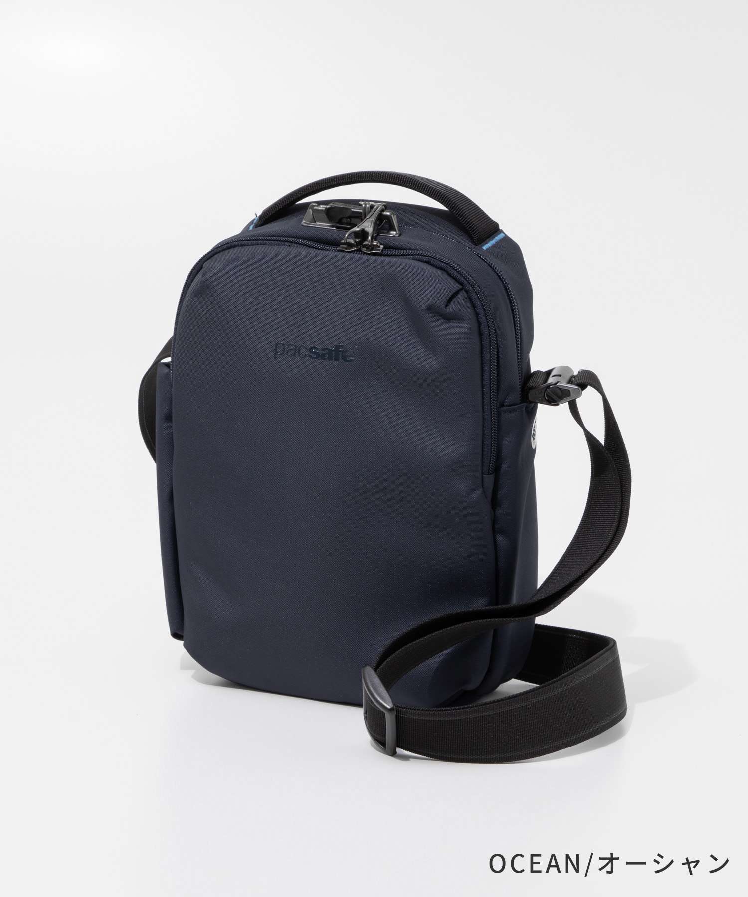 Pacsafe PACKSAFE V Anti-theft Tour Crossbody Bag 61110130 61110658 Sho