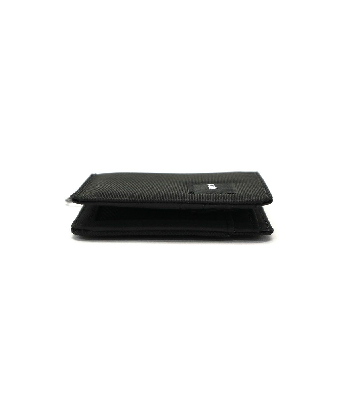 パックセーフ pacsafe パックセーフ 三つ折り財布 pacsafe RFIDバイフォールドウォレット 財布 三つ折り財布 ミニ財布 小銭入れなし スキミング防止 軽量 （ブラック） ブラック