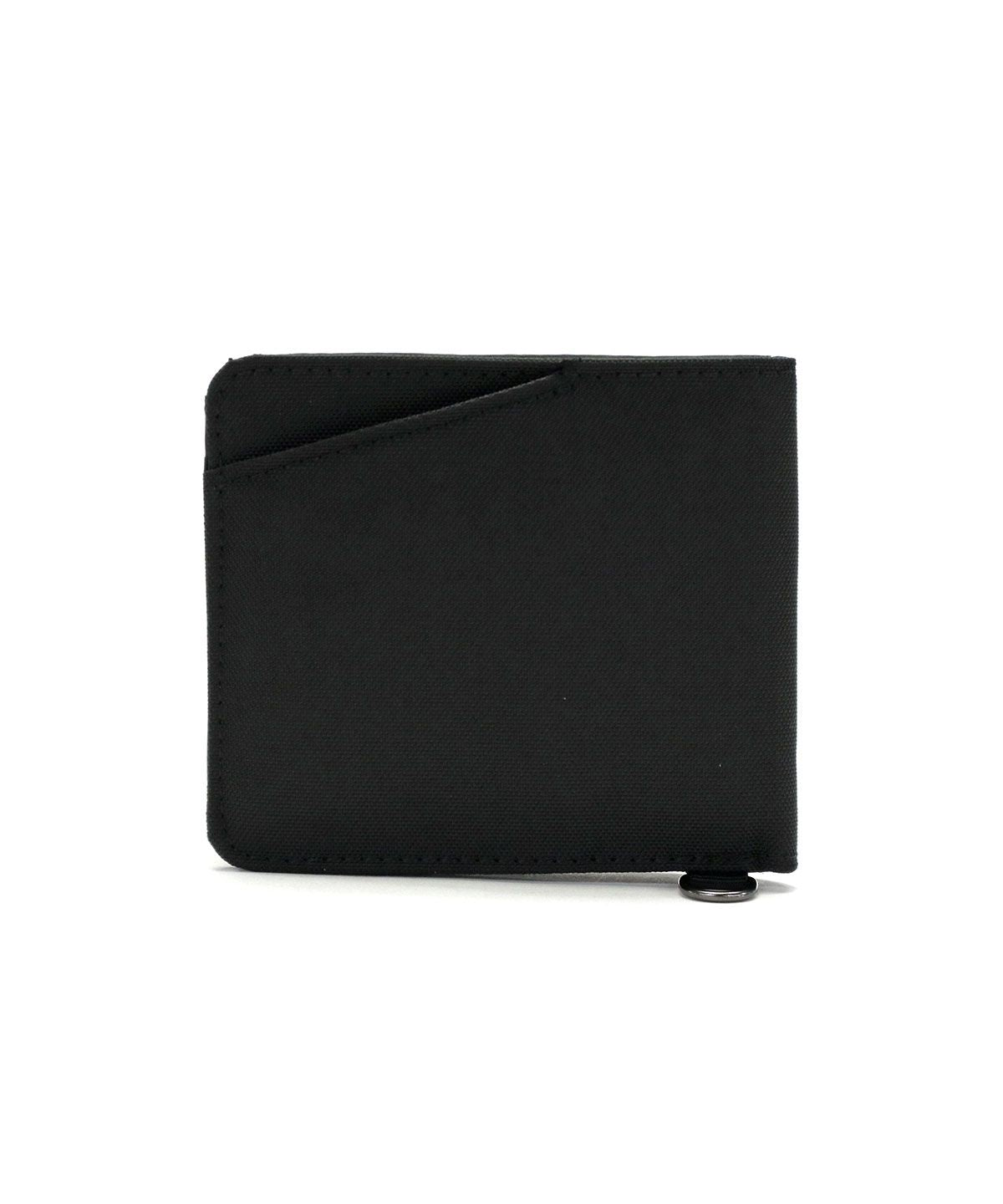 パックセーフ pacsafe パックセーフ 三つ折り財布 pacsafe RFIDバイフォールドウォレット 財布 三つ折り財布 ミニ財布 小銭入れなし スキミング防止 軽量 （ブラック） ブラック
