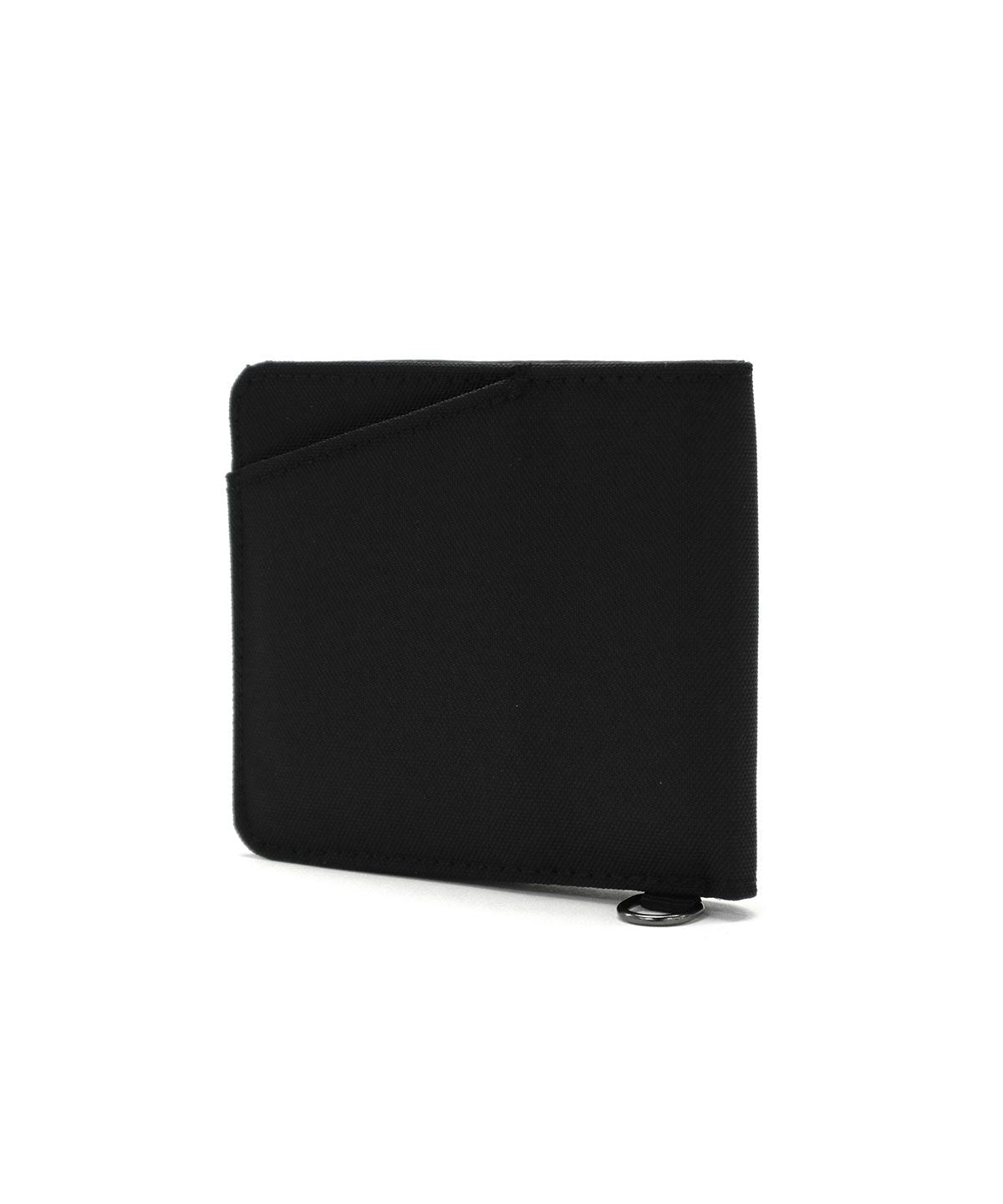 パックセーフ pacsafe パックセーフ 三つ折り財布 pacsafe RFIDバイフォールドウォレット 財布 三つ折り財布 ミニ財布 小銭入れなし スキミング防止 軽量 （ブラック） ブラック