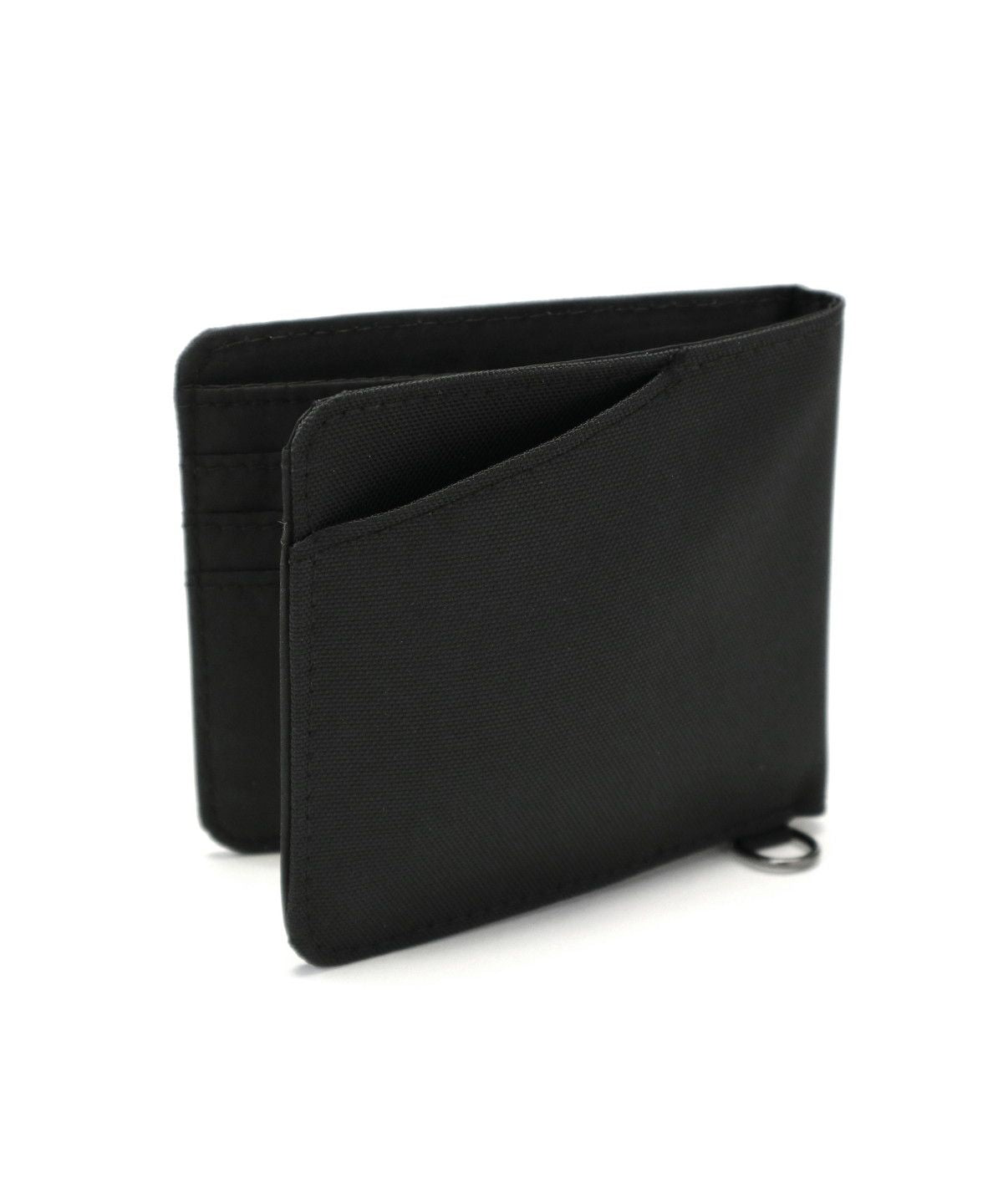 パックセーフ pacsafe パックセーフ 三つ折り財布 pacsafe RFIDバイフォールドウォレット 財布 三つ折り財布 ミニ財布 小銭入れなし スキミング防止 軽量 （ブラック） ブラック