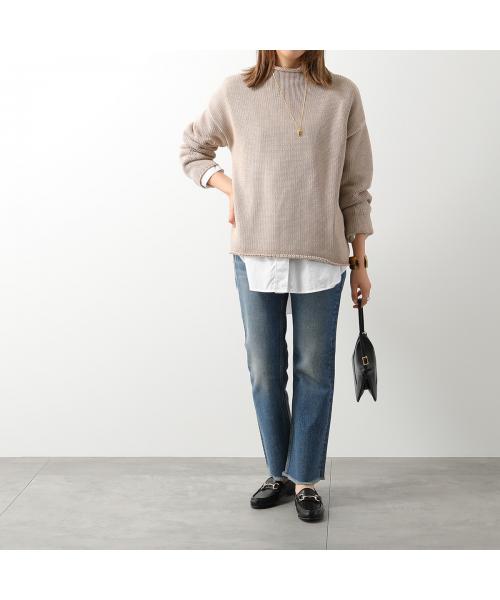 パスクッチ PASCUCCI PASCUCCI ビットローファー 3238 レザー （LAND/ブラウン） LAND/ブラウン