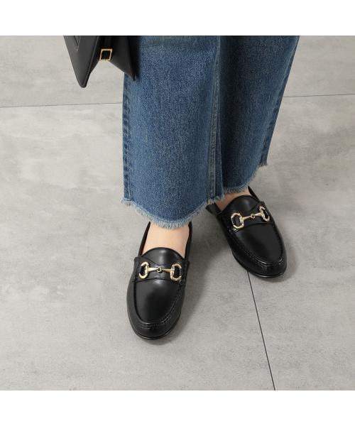 パスクッチ PASCUCCI PASCUCCI ビットローファー 3238 レザー （LAND/ブラウン） LAND/ブラウン