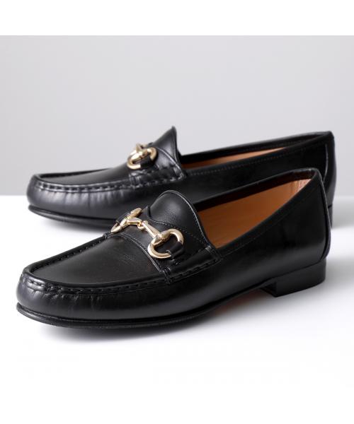 パスクッチ PASCUCCI PASCUCCI ビットローファー 3238 レザー （LAND/ブラウン） LAND/ブラウン