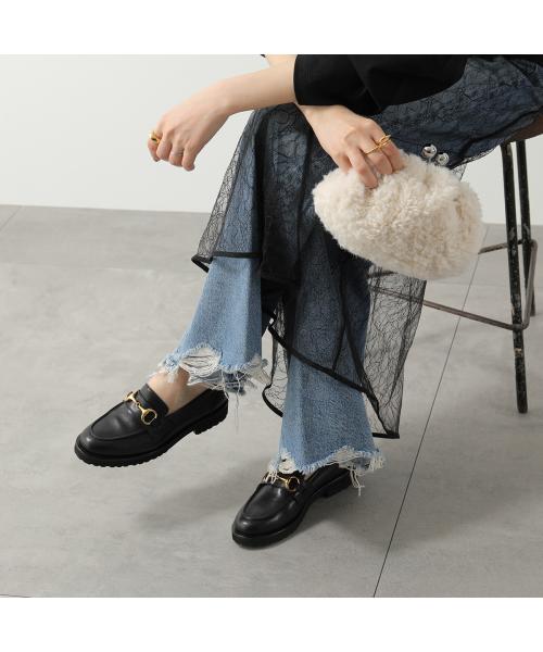 パスクッチ PASCUCCI PASCUCCI ビットローファー 3299 軽量 （NERO/ブラック） NERO/ブラック