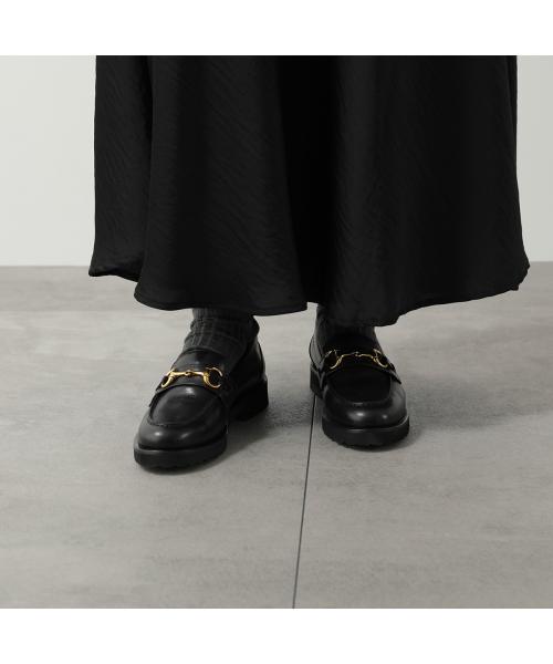 パスクッチ PASCUCCI PASCUCCI ビットローファー 3299 軽量 （NERO/ブラック） NERO/ブラック