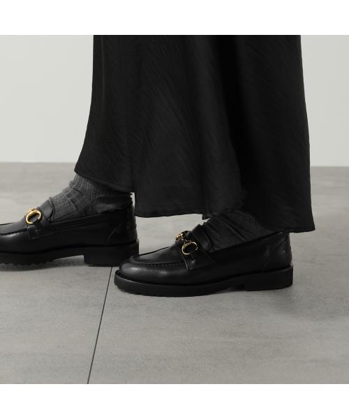 パスクッチ PASCUCCI PASCUCCI ビットローファー 3299 軽量 （NERO/ブラック） NERO/ブラック