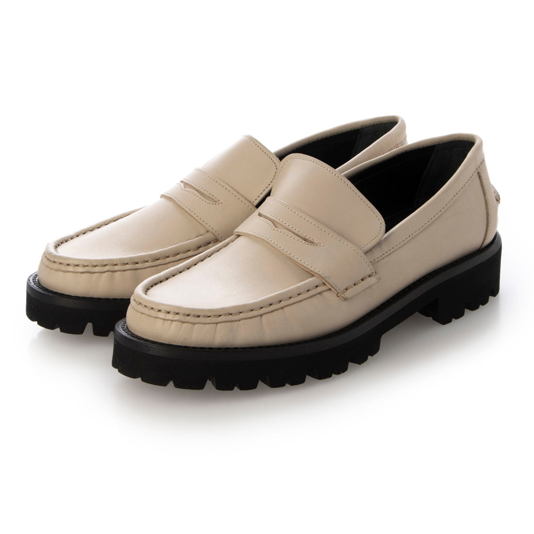 PASCUCCI loafers