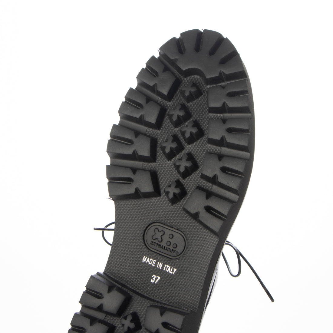 パスクッチ PASCUCCI エクストラライトソールダービーシューズ （BLACK） BLACK