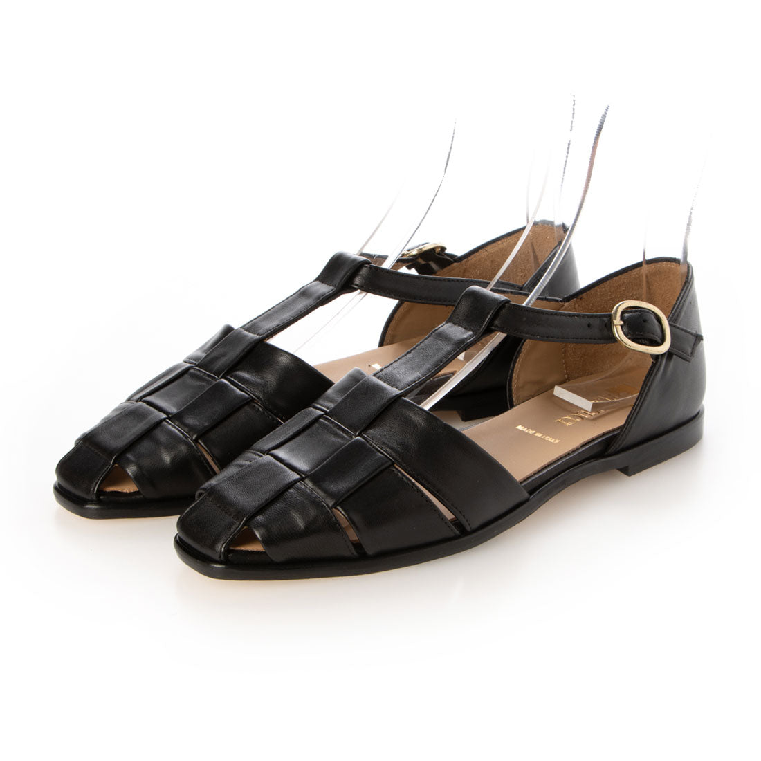 新品　PASCUCCI GURKA SANDAL Pascucci Gurkha Sandals