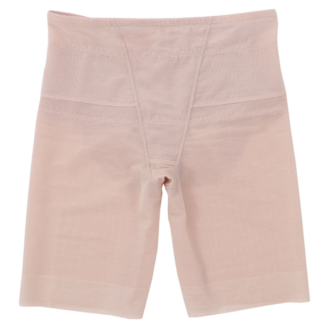 パリーゼ Palissee 【ロングガードル】夏涼しい！快適メッシュガードル【返品不可商品】 （ベージュ） ベージュ