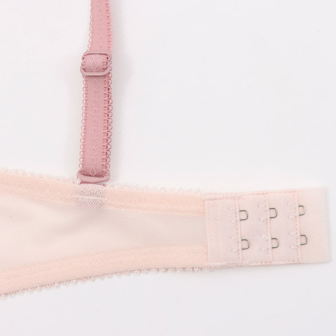 パリーゼ Palissee ゴシックマーガレット 3/4カップブラ＆ショーツ【返品不可商品】