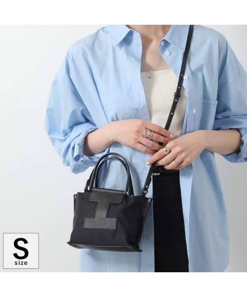IACUCCI ショルダーバッグ SORBETTO S ソルベット 4892 （NERO/ブラック） NERO/ブラック