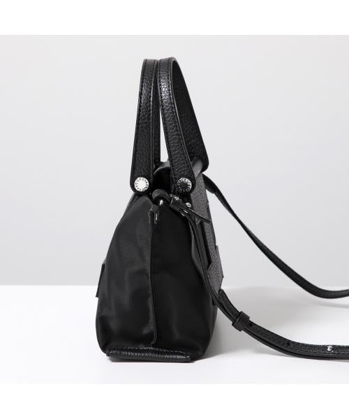 IACUCCI ショルダーバッグ SORBETTO S ソルベット 4892 （NERO/ブラック） NERO/ブラック