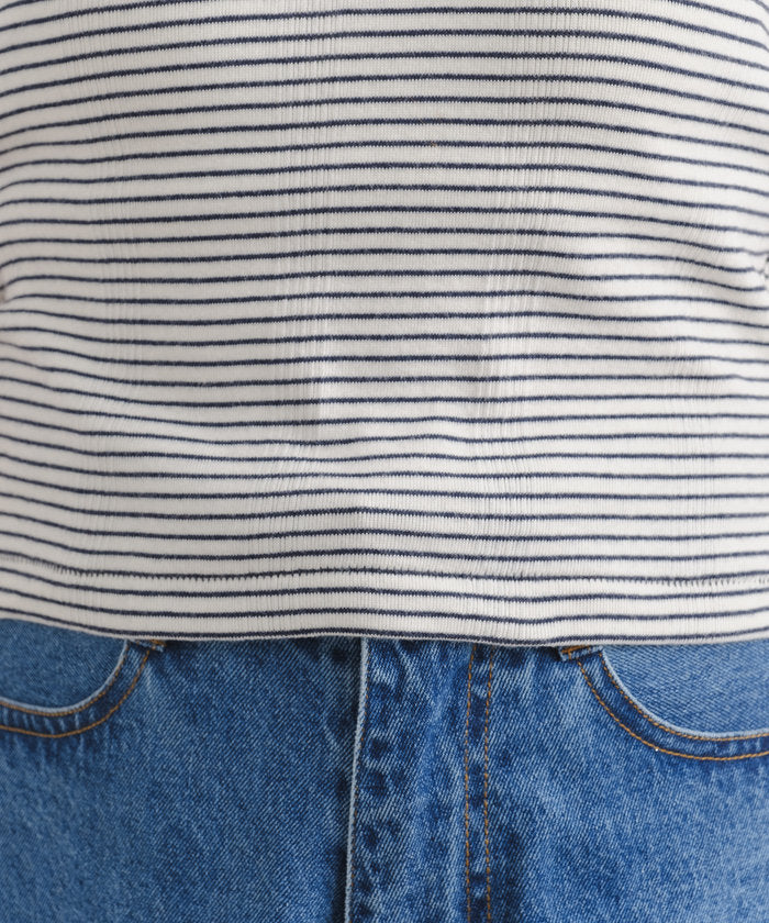 パル PAL 【Kastane】Cotton choker camisole （white(1)） white(1)