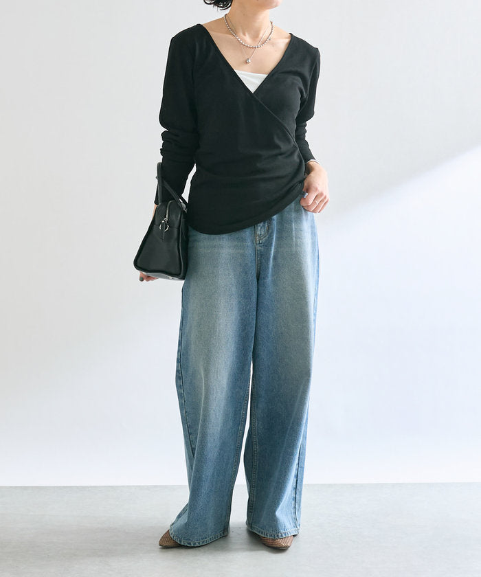 パル PAL 【RIVE DROITE】カップインキャミソール （beige） beige