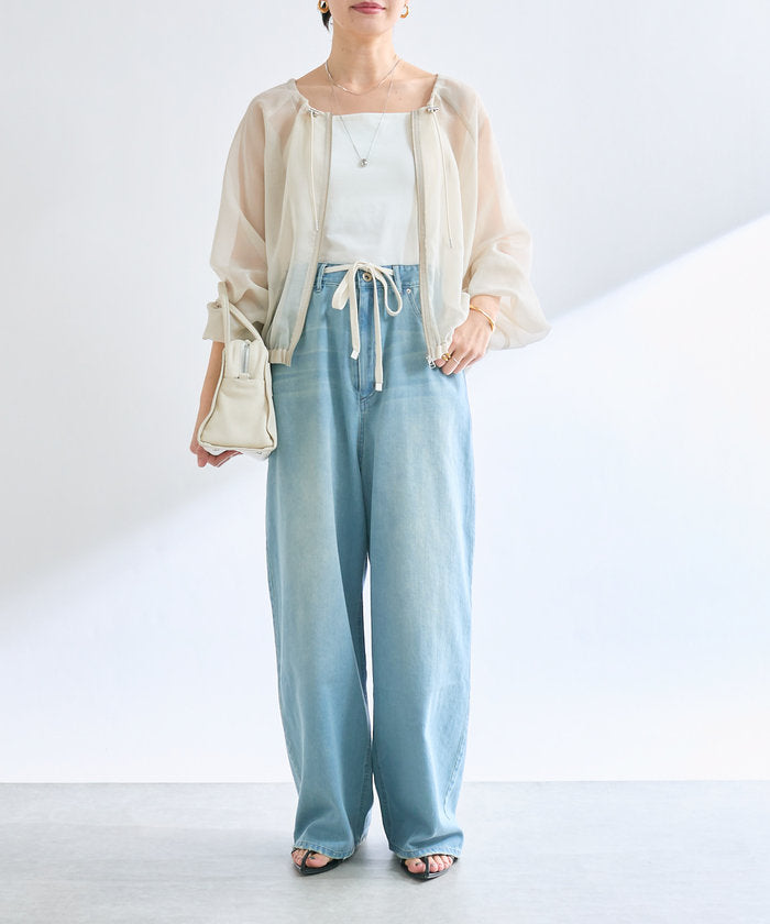 パル PAL 【RIVE DROITE】カップインキャミソール （beige） beige