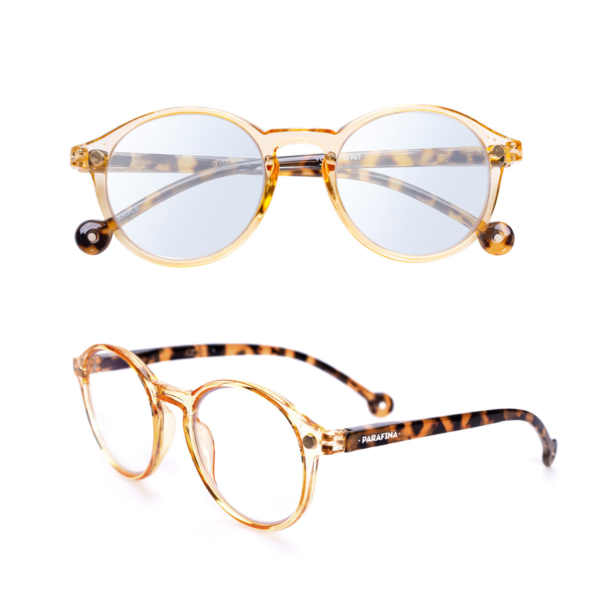 Parafina PARAFINA Glasses for PC VOLGA Blue Light Cut