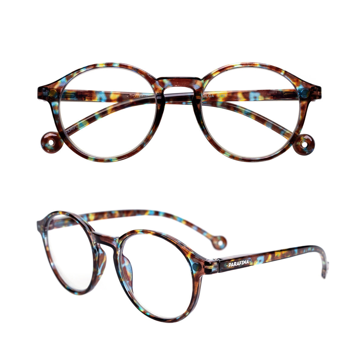 Parafina PARAFINA Glasses for PC VOLGA Blue Light Cut